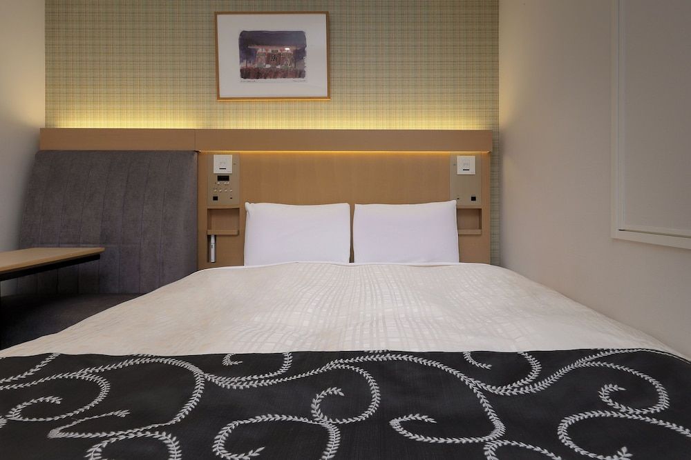 undefined Keio Presso Inn Nihonbashi Kayabacho 9