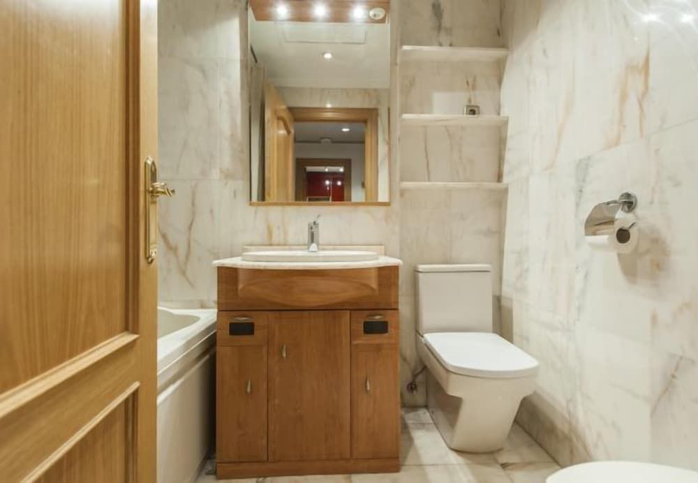 Alterhome Apartamento Plaza de Cibeles II Apartment, 1 Bedroom, Balcony 19