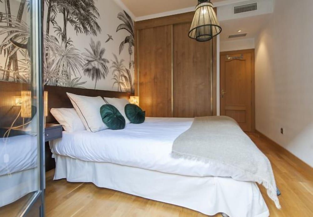 undefined Alterhome Apartamento Plaza de Cibeles II 8