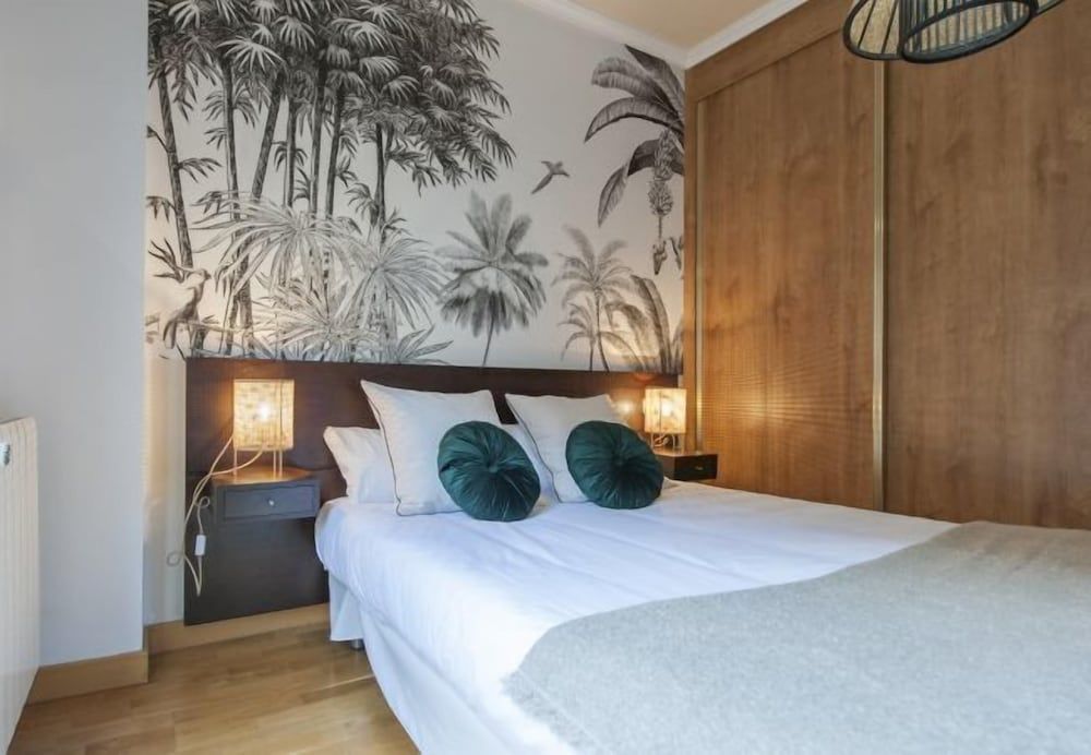 undefined Alterhome Apartamento Plaza de Cibeles II 5