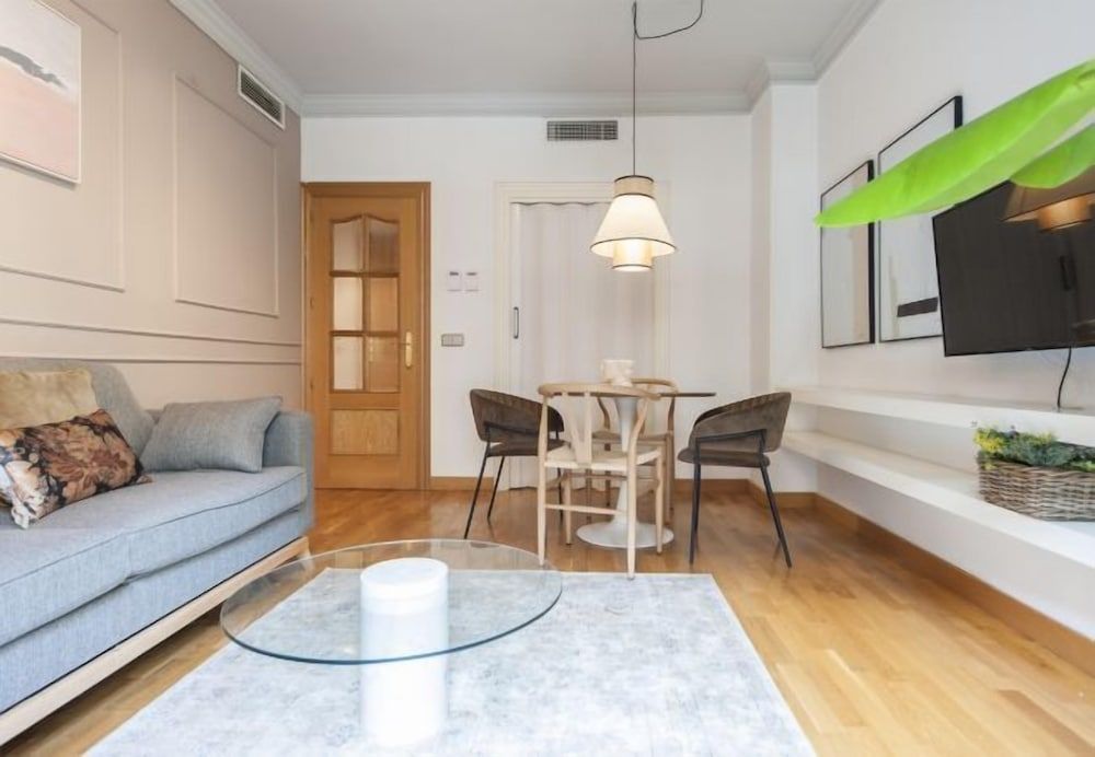 Alterhome Apartamento Plaza de Cibeles II Apartment, 1 Bedroom, Balcony 15