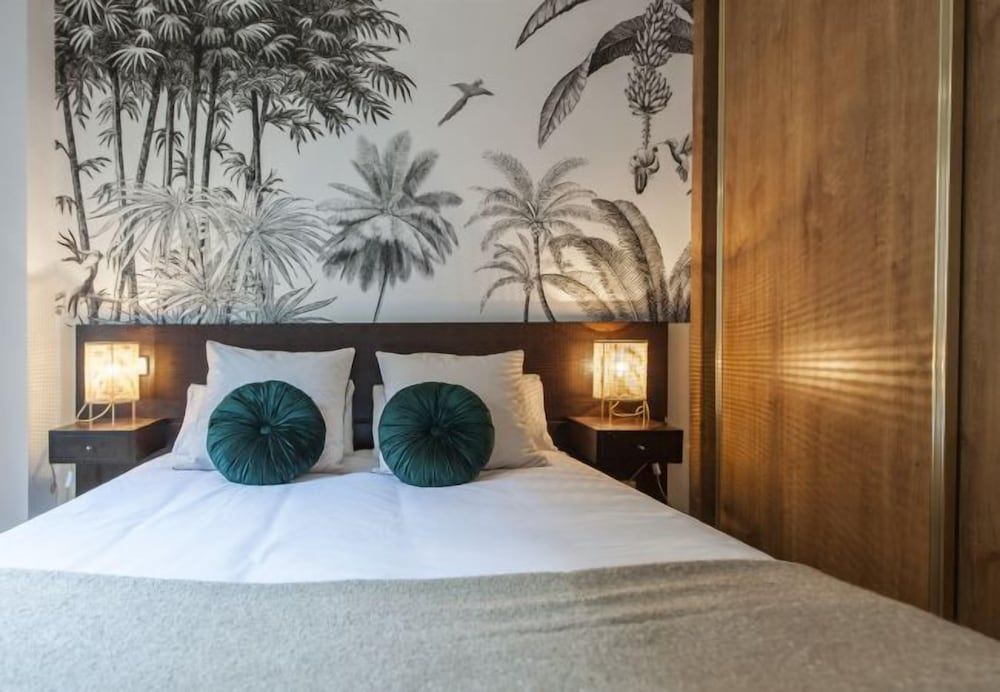 undefined Alterhome Apartamento Plaza de Cibeles II 7