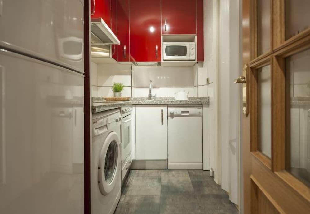 undefined Alterhome Apartamento Plaza de Cibeles II 10