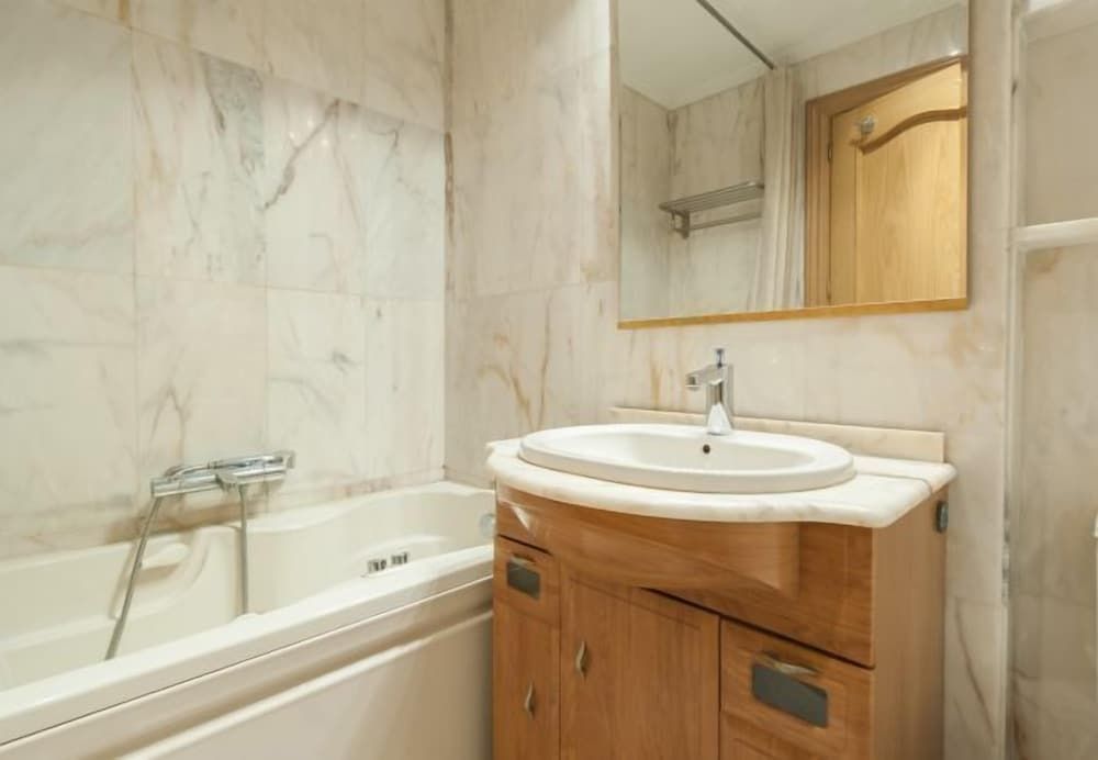 Alterhome Apartamento Plaza de Cibeles II Apartment, 1 Bedroom, Balcony 18