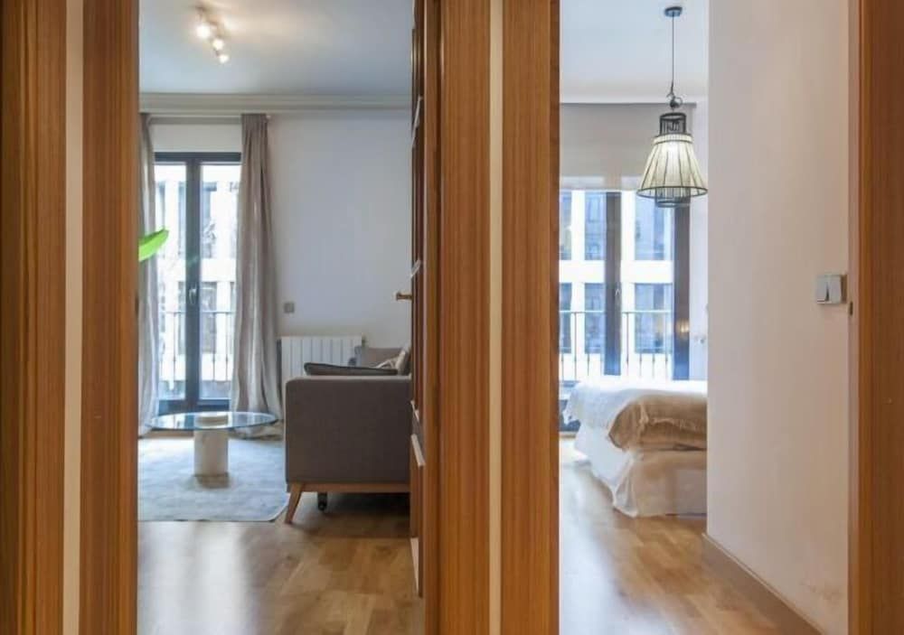 Alterhome Apartamento Plaza de Cibeles II Apartment, 1 Bedroom, Balcony 14