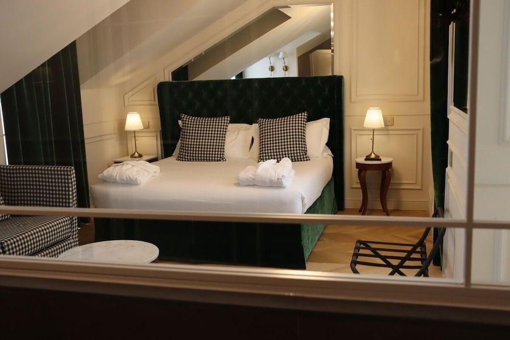 undefined Matilde Boutique Hotel, WorldHotels Elite 5