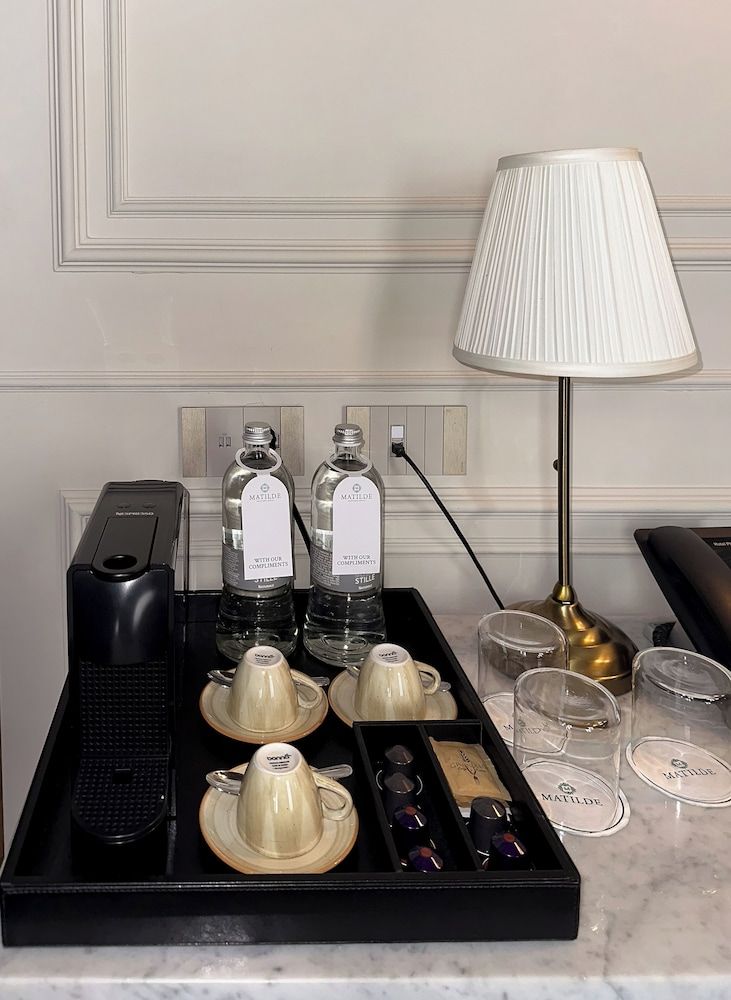 undefined Matilde Boutique Hotel, WorldHotels Elite 10