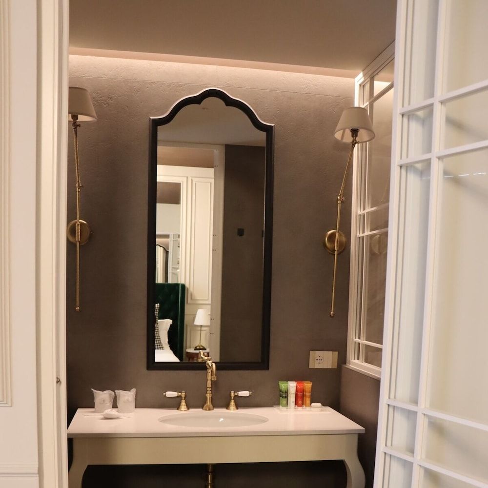 Matilde Boutique Hotel, WorldHotels Elite Deluxe Room, 1 Queen Bed, Non Smoking 6