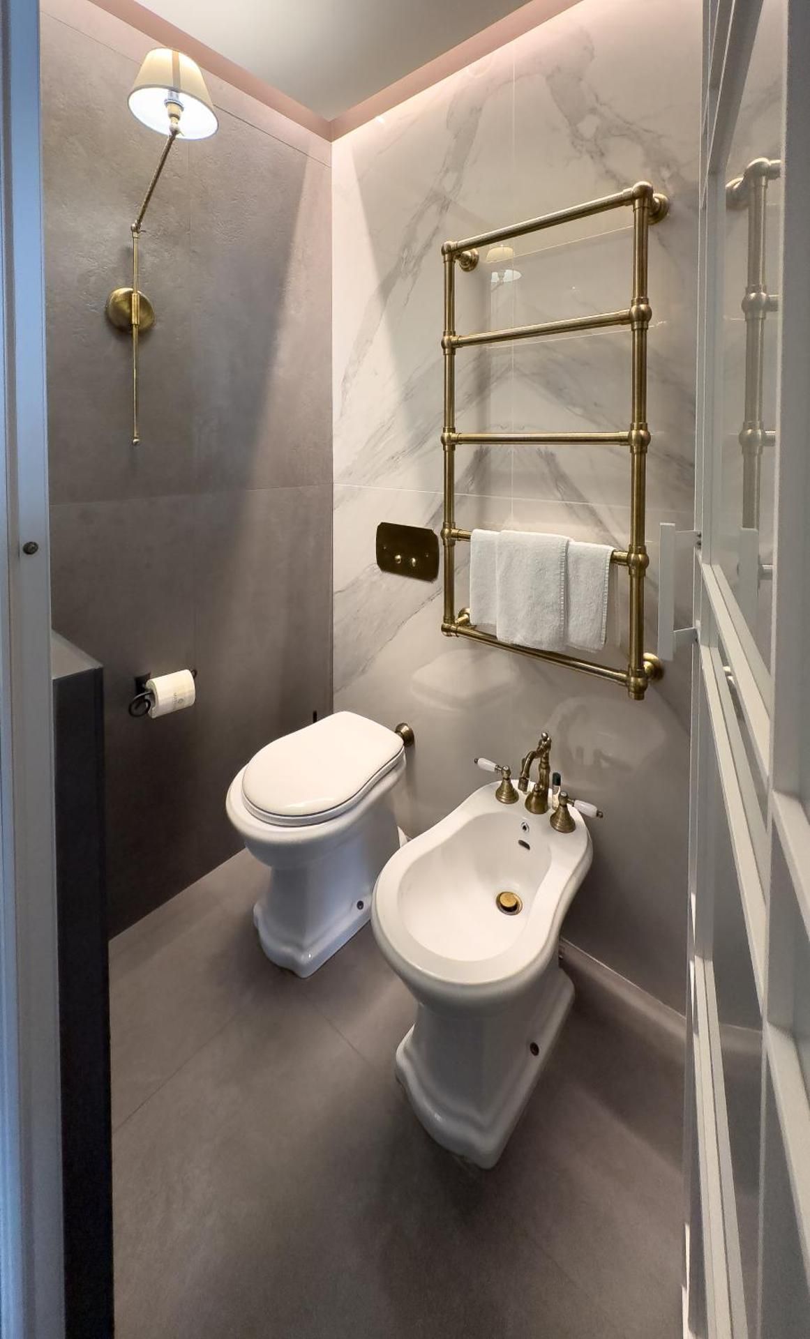 Superior Queen Room with Sofa Bed - Non-Smoking