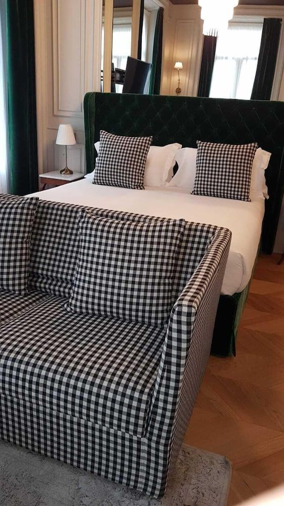 undefined Matilde Boutique Hotel, WorldHotels Elite 4