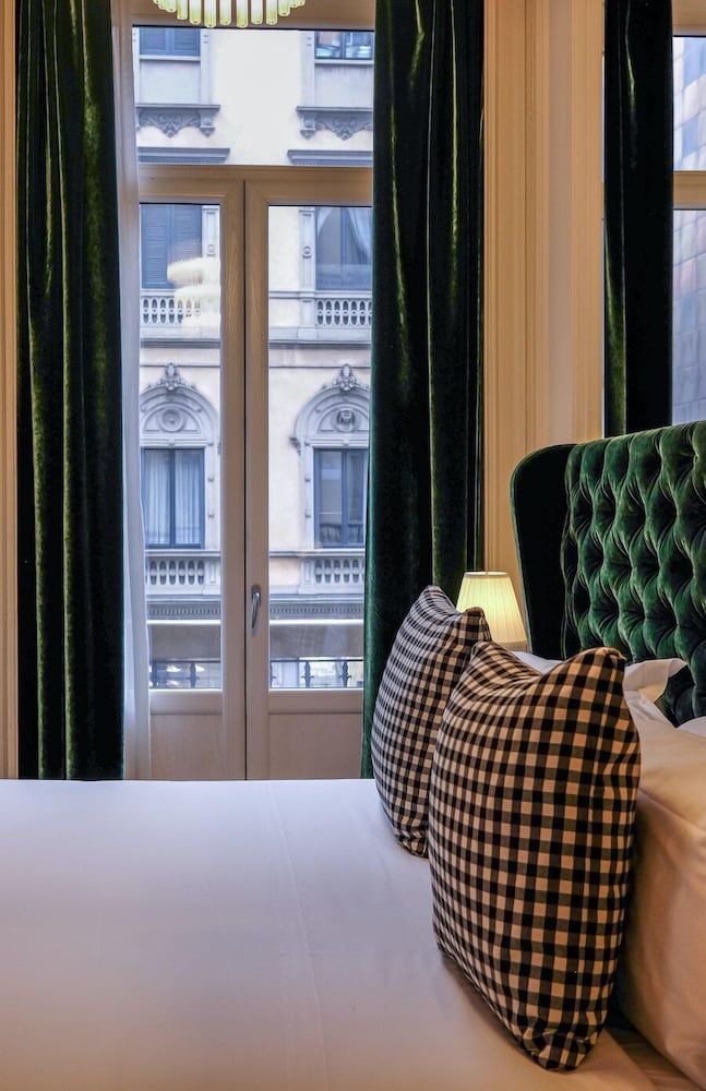 undefined Matilde Boutique Hotel, WorldHotels Elite 7