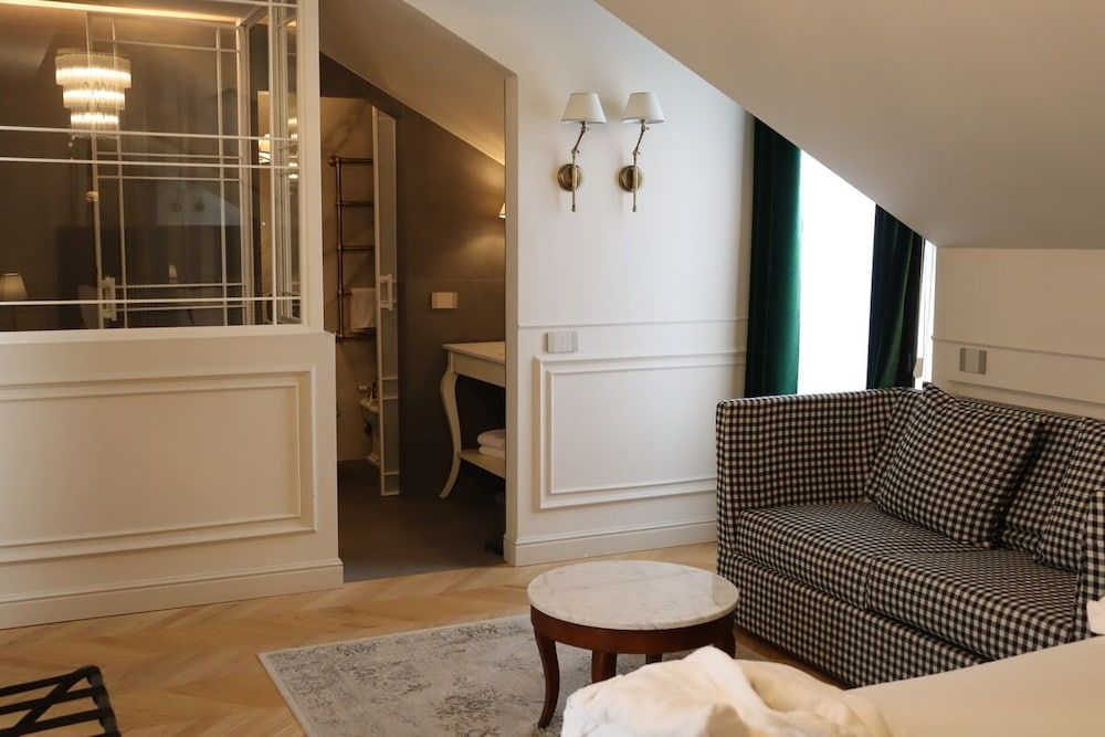 undefined Matilde Boutique Hotel, WorldHotels Elite 8