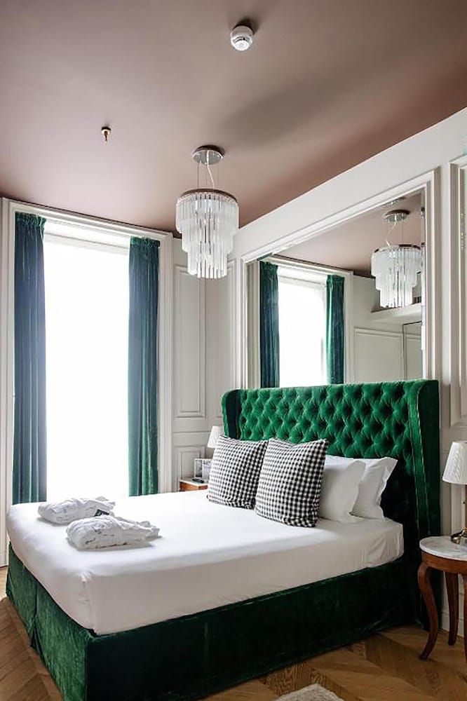 undefined Matilde Boutique Hotel, WorldHotels Elite 2