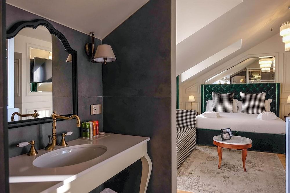 undefined Matilde Boutique Hotel, WorldHotels Elite