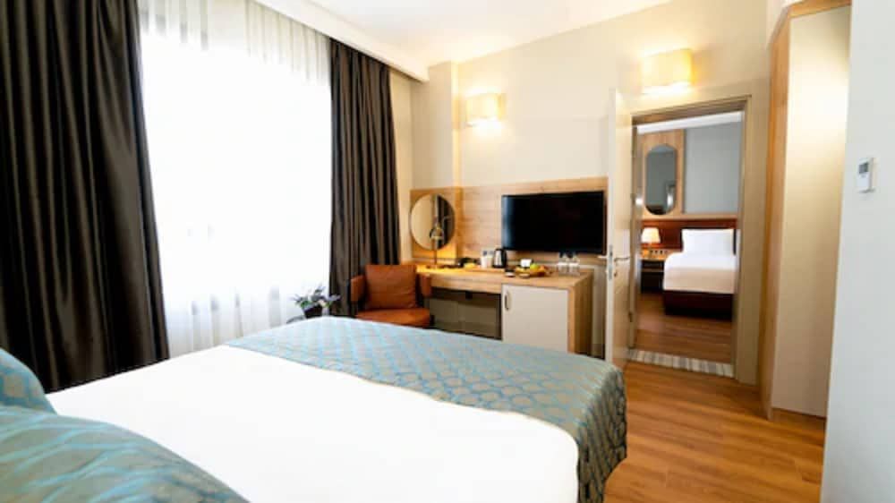 undefined Grand Sirkeci Hotel 3