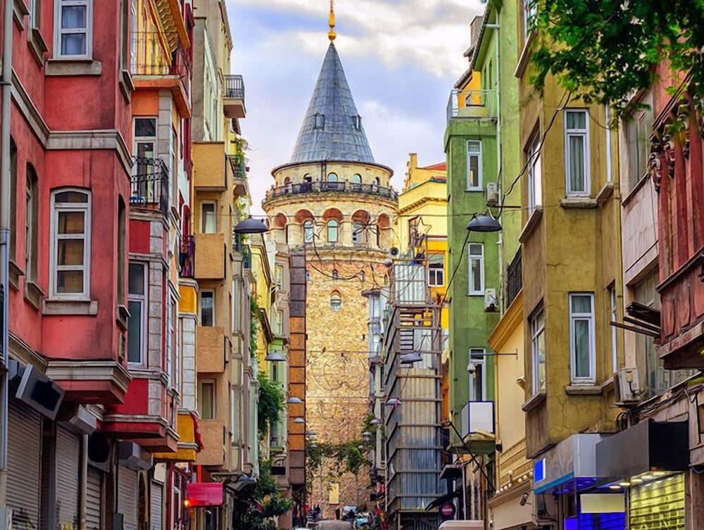 undefined Grand Sirkeci Hotel 7