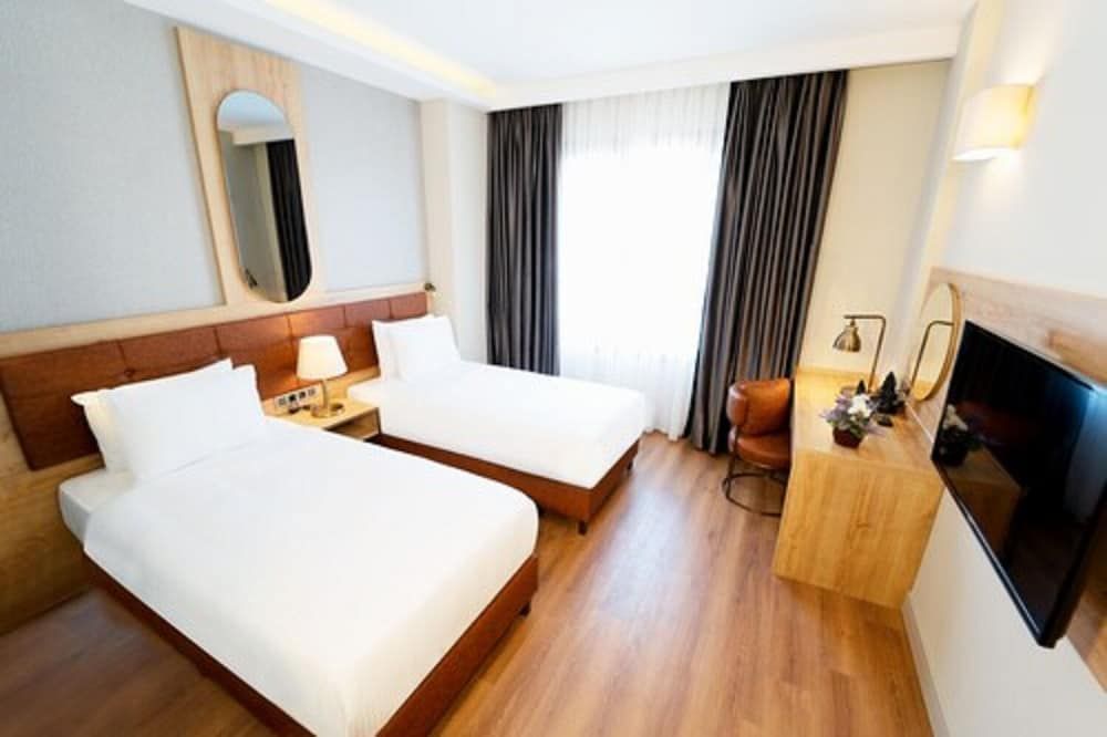 undefined Grand Sirkeci Hotel 2