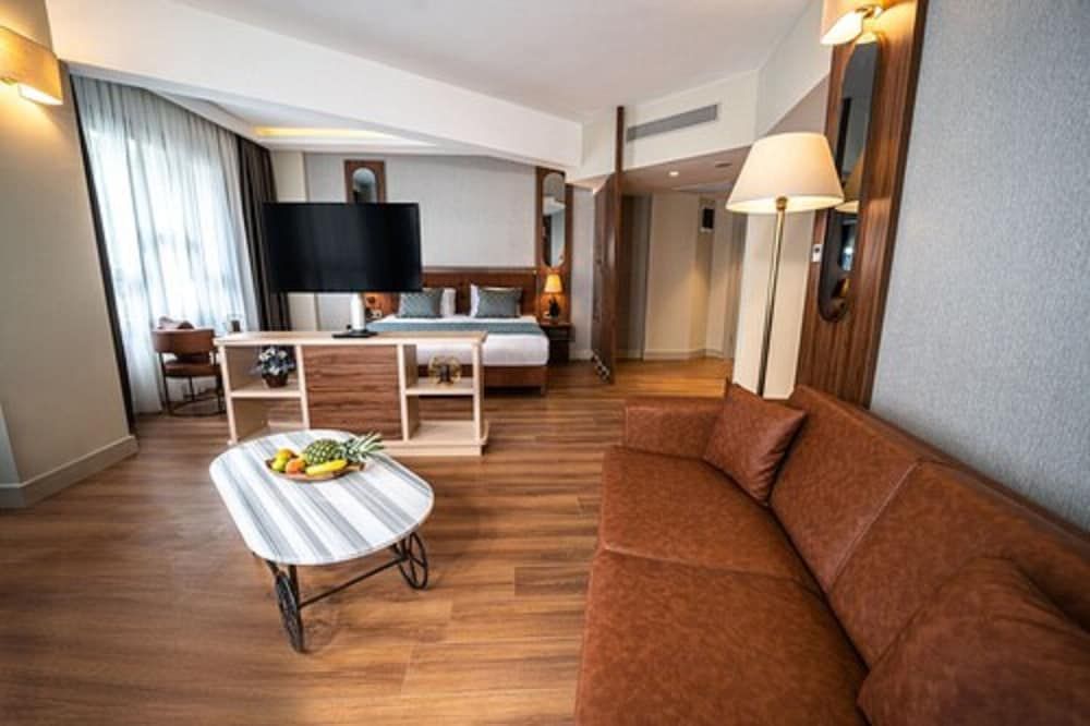 undefined Grand Sirkeci Hotel 5