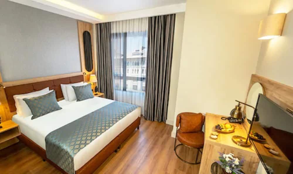 undefined Grand Sirkeci Hotel 4