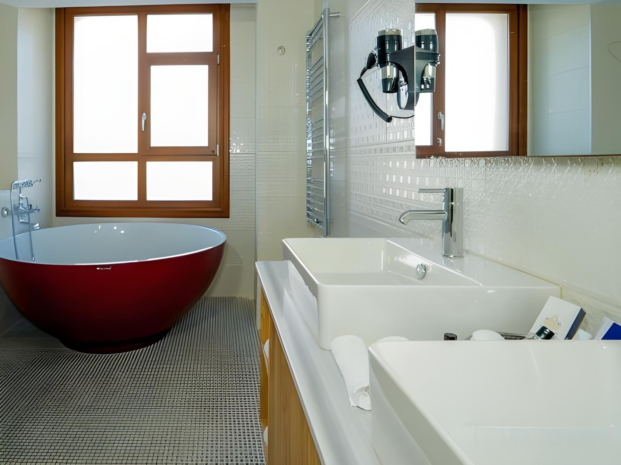 undefined Grand Sirkeci Hotel 10