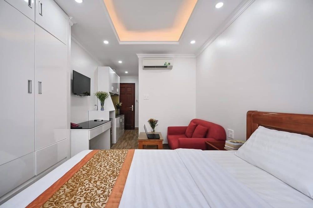 undefined Genie Apartments 3