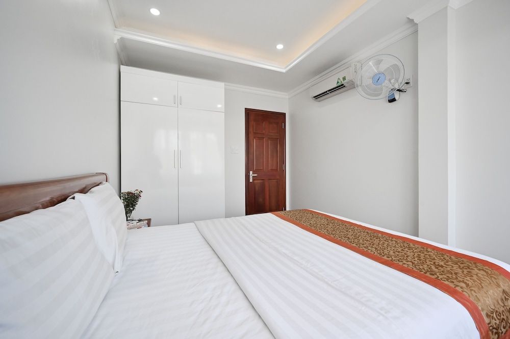 undefined Genie Apartments 9