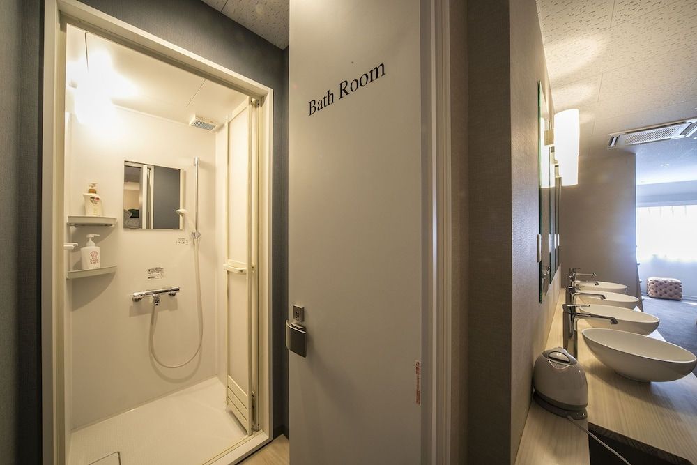 undefined The Theater Hostel Akasaka 8