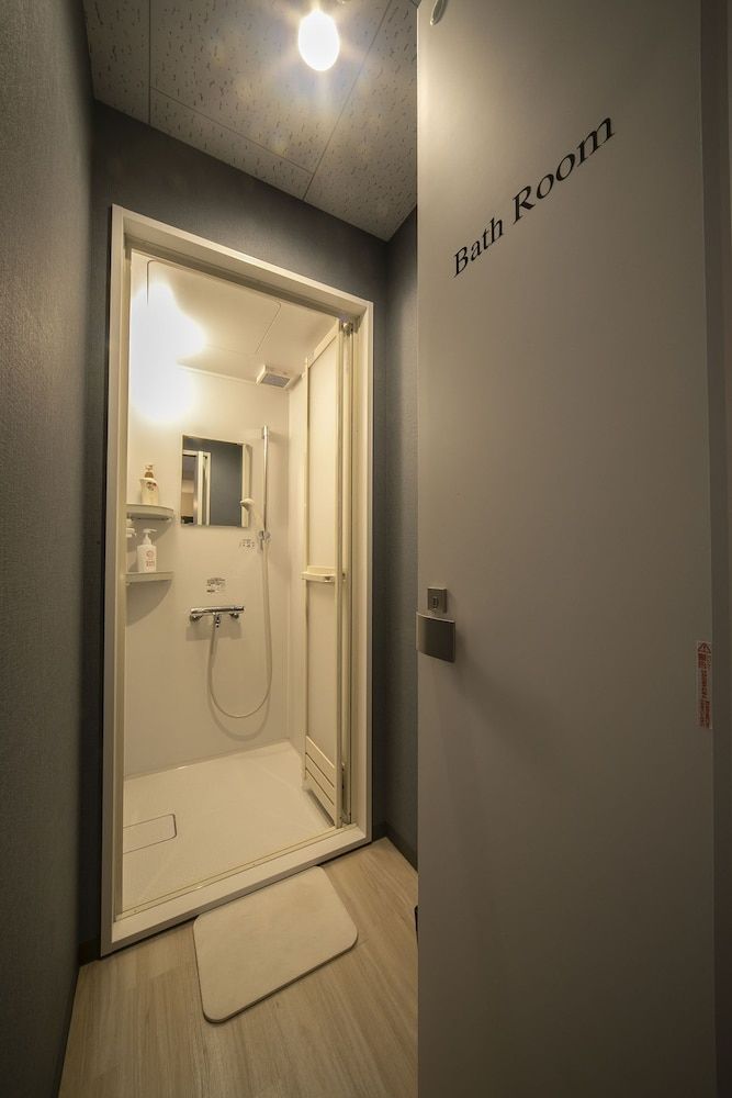 undefined The Theater Hostel Akasaka 6