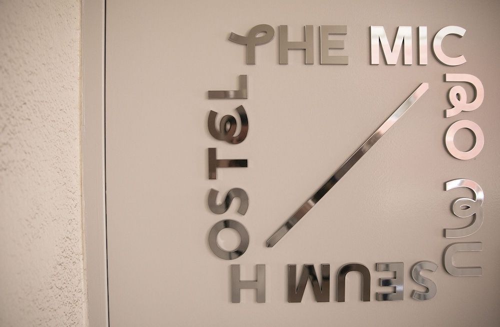 undefined The Theater Hostel Akasaka 2