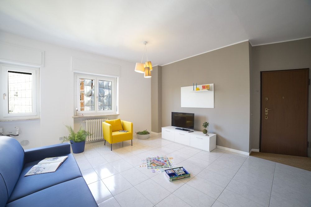 Dreams Hotel Residenza Gambara Apartment, 2 Bedrooms 8