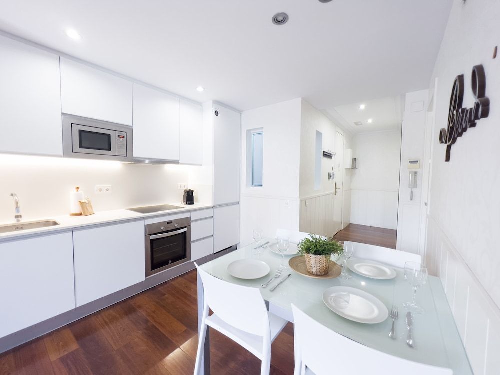 undefined Enjoybcn Gaudi Apartments 8