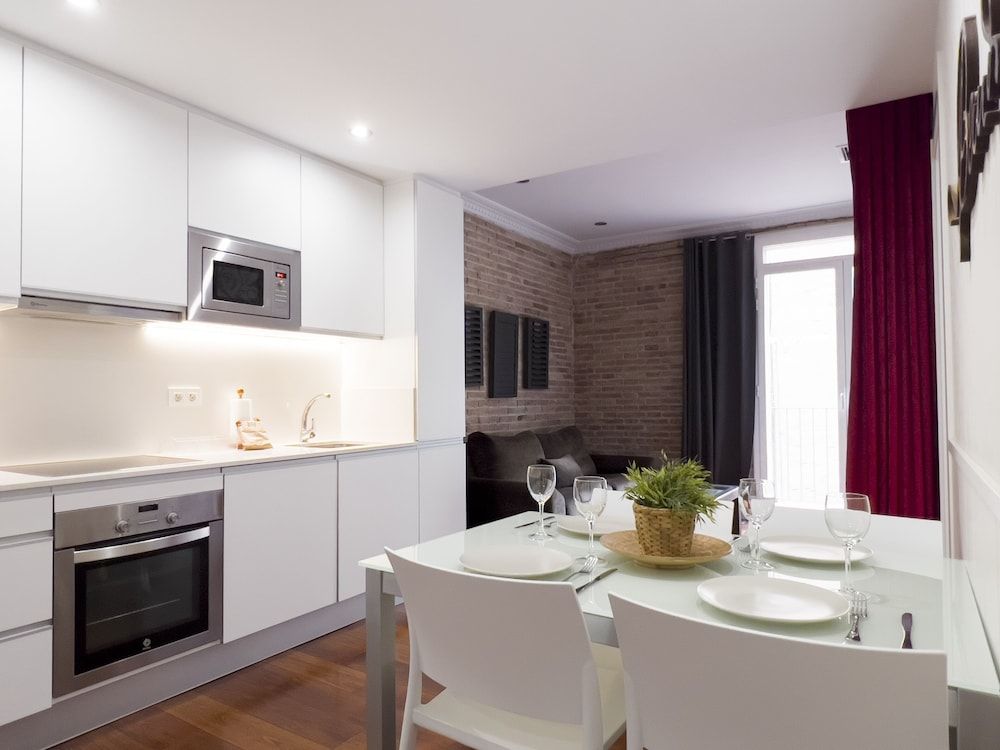 undefined Enjoybcn Gaudi Apartments 7