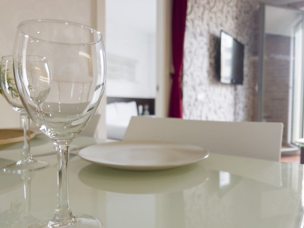 undefined Enjoybcn Gaudi Apartments 5