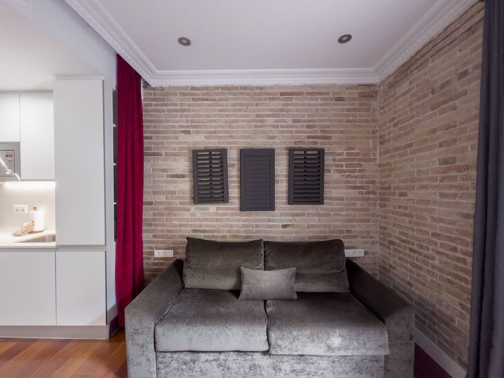 Enjoybcn Gaudi Apartments Superior Apartment, 2 Bedrooms, Pool Access 13