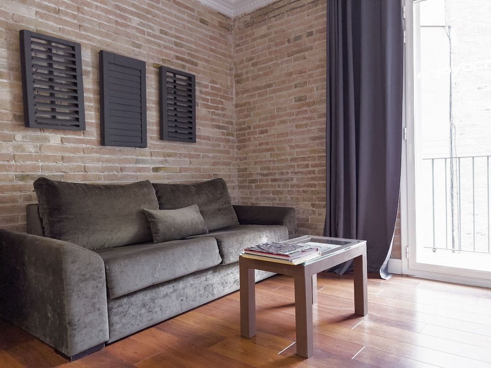 Enjoybcn Gaudi Apartments Superior Apartment, 2 Bedrooms, Pool Access 18