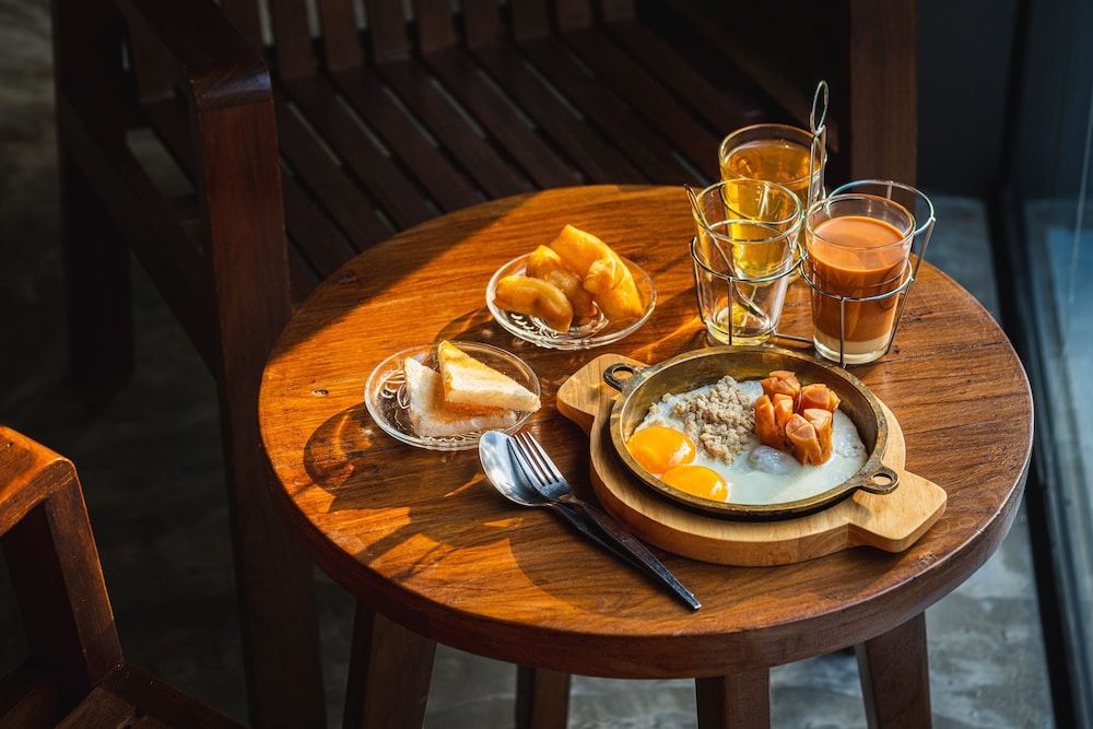 undefined VIX Bangkok at Victory Monument 6