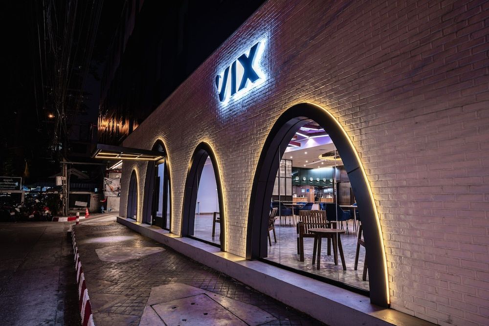 undefined VIX Bangkok at Victory Monument 2