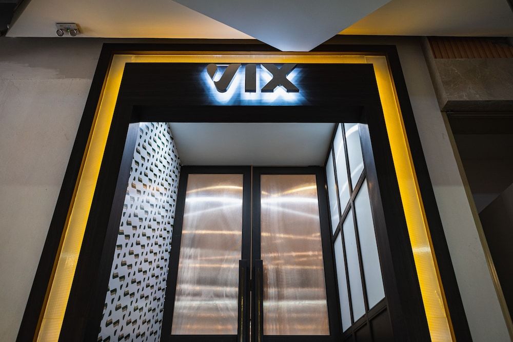 undefined VIX Bangkok at Victory Monument 6