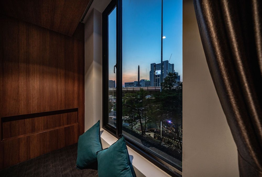 undefined VIX Bangkok at Victory Monument