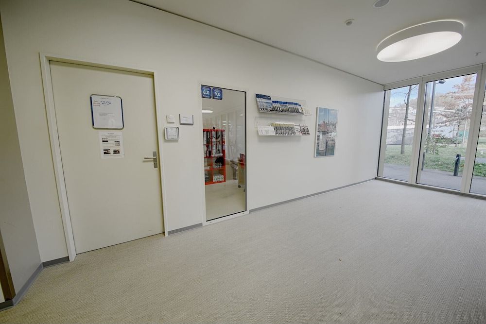 undefined Hitrental Allmend Standard Studios