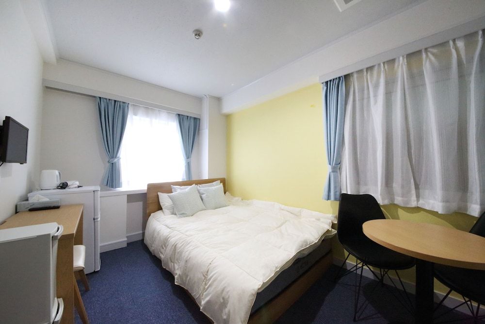 undefined Exsaison Sugamo 3