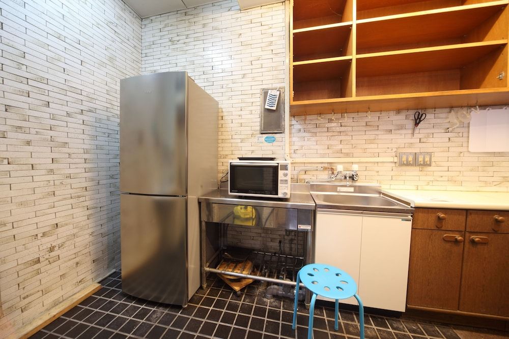 undefined Exsaison Sugamo 10