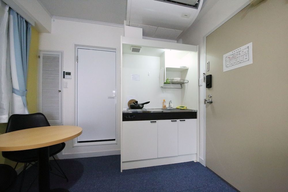 undefined Exsaison Sugamo 6