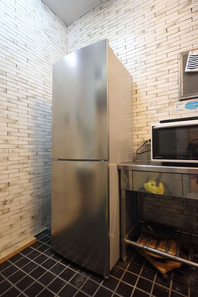 undefined Exsaison Sugamo 8