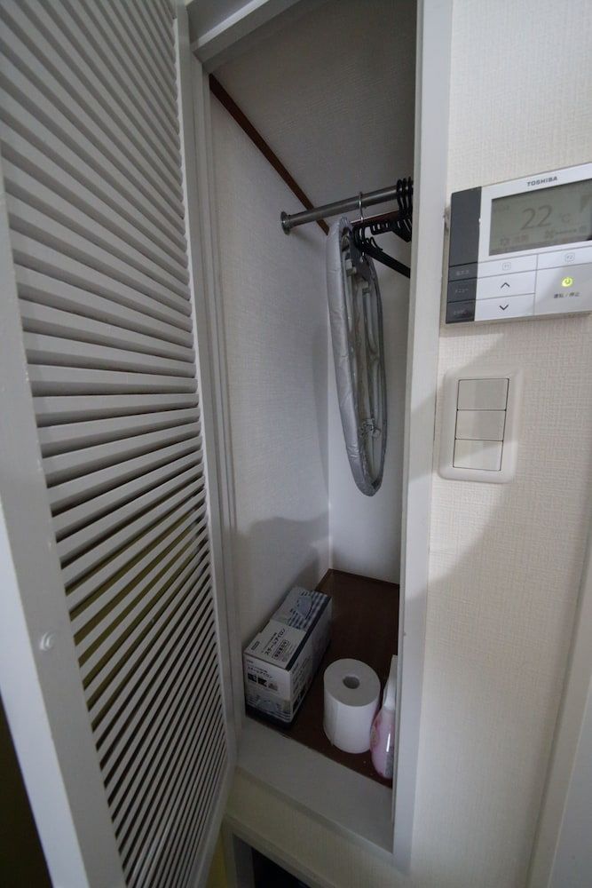 undefined Exsaison Sugamo 2