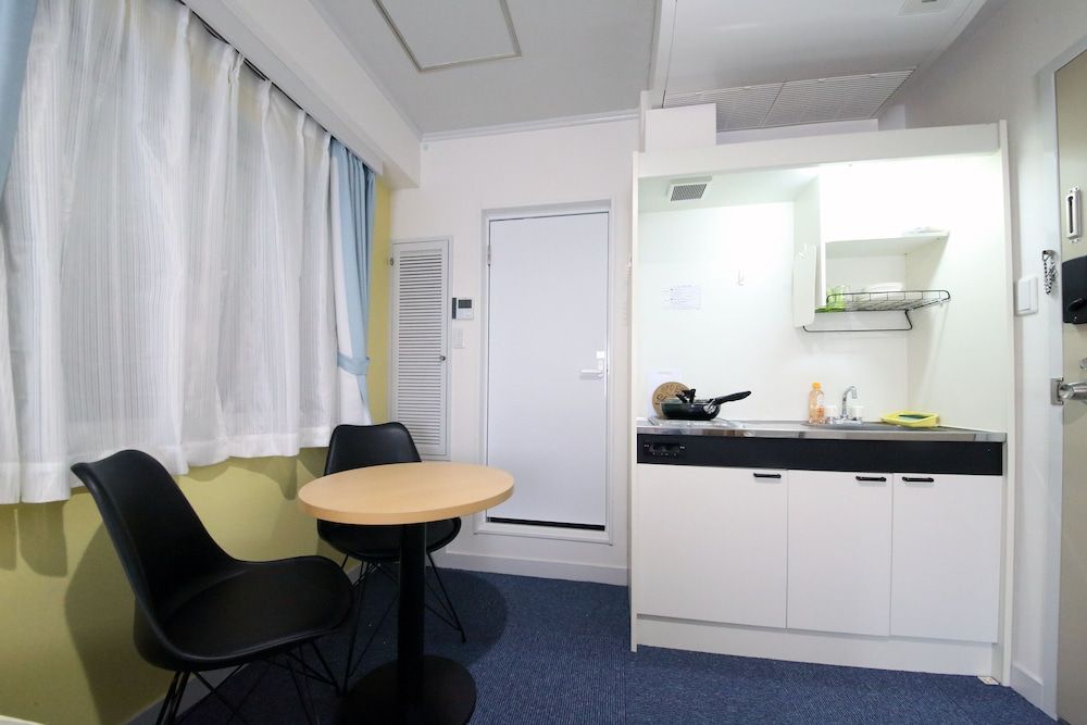 undefined Exsaison Sugamo 7