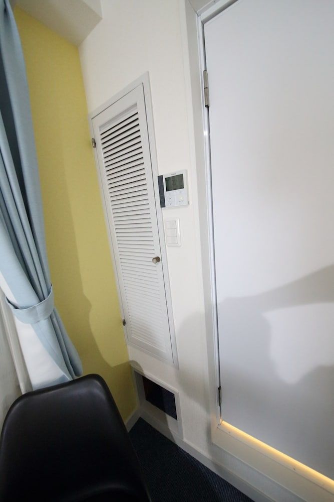 undefined Exsaison Sugamo 5