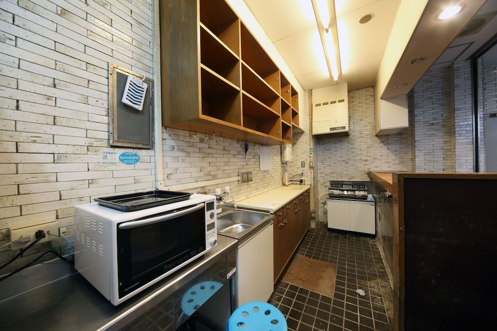 undefined Exsaison Sugamo 9