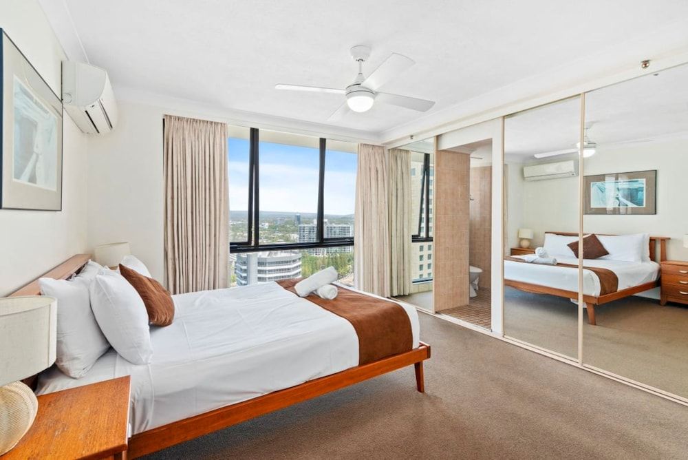 2 Bedroom High Ocean View
