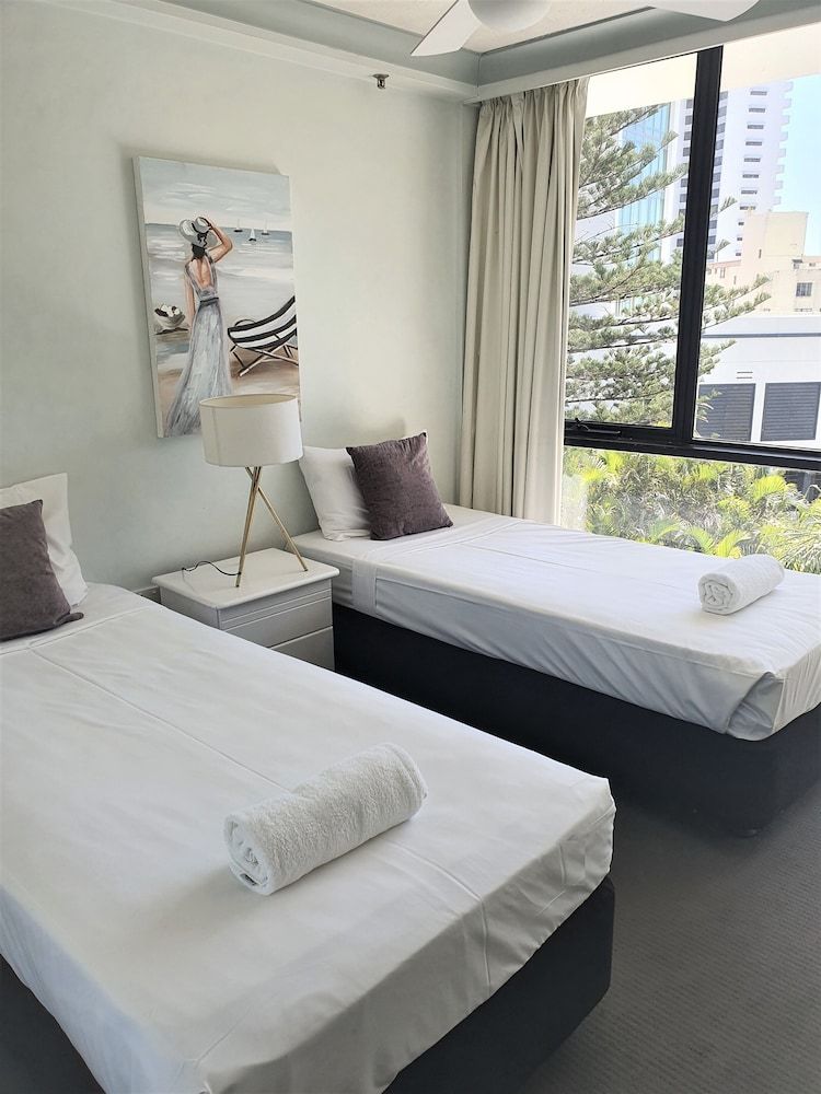 2 Bedroom Economy